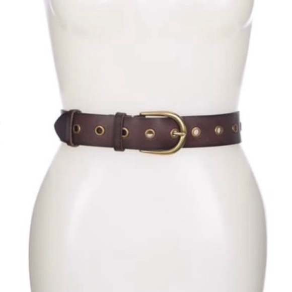 Frye Accessories Frye Belt Poshmark